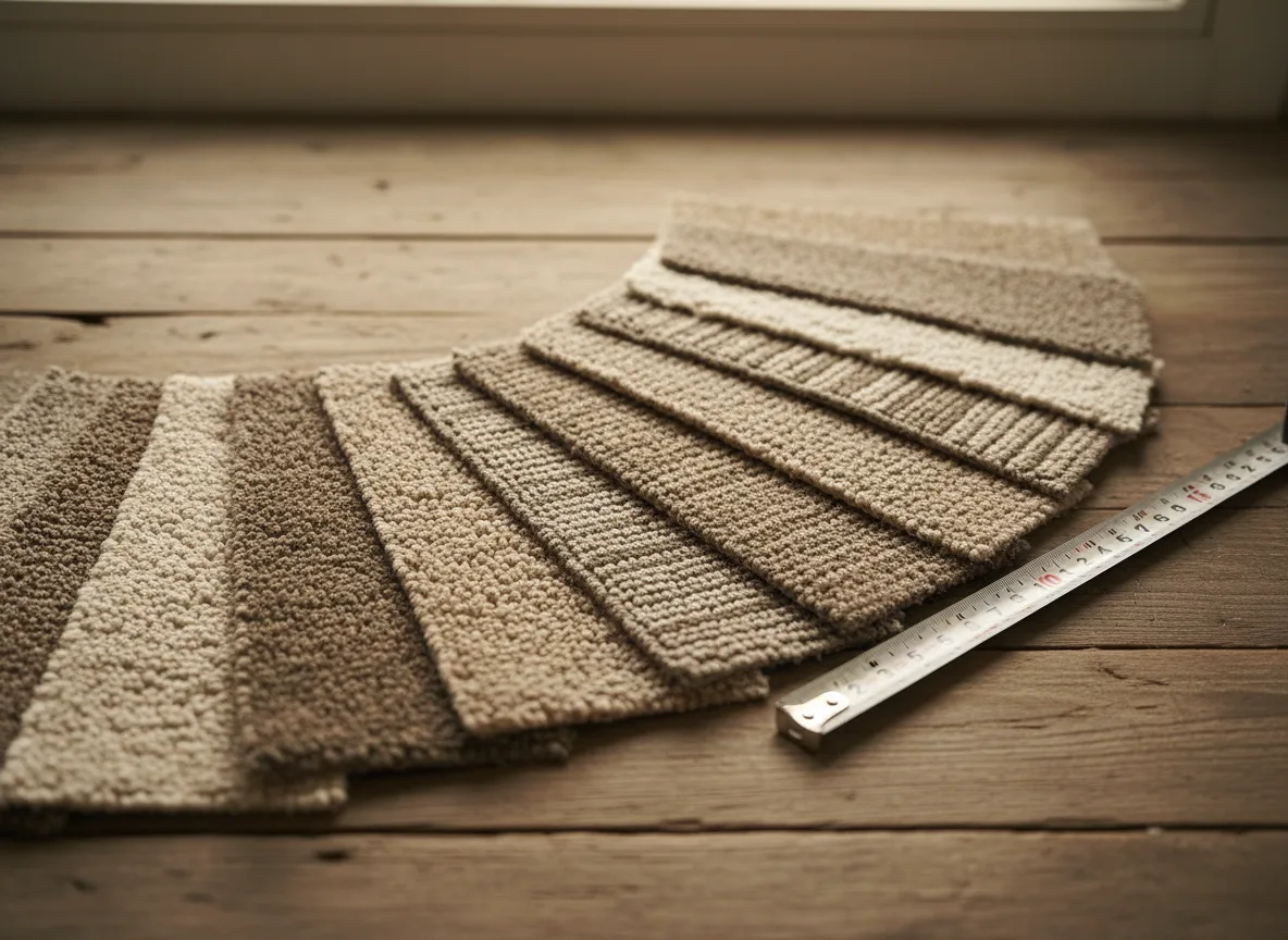 Carpet Installation Bucoda, WA FAQs